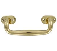 MANIGLIONE ART.610 ZANCATO OTT.LUC.VERN.