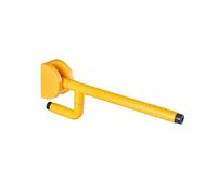 Maniglione Bagno, maniglione ergonomico antiscivolo in acciaio inossidabile, guida di supporto pieghevole a braccio singolo, maniglia che fornisce una presa di sicurezza per la donna incinta, l'anzian