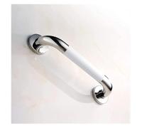 Maniglione Barra di sicurezza for vasca da bagno, corrimano di sicurezza in acciaio inossidabile 304 cromato lucido, supporto a parete for disabili, for anziani, bambini, donne incinte, traino