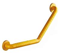 Maniglione Barra di sicurezza in acciaio inossidabile, corrimano antiscivolo con supporto a parete, barra di equilibrio for vasca da bagno