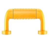 Maniglione Barra di sicurezza in acciaio inossidabile, corrimano di sicurezza antiscivolo, supporto di sicurezza, bilanciamento del bagno