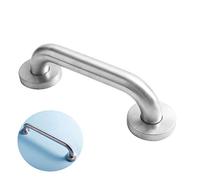 Maniglione Barra di sostegno di sicurezza for bagno, corrimano antiscivolo for WC, supporto di sicurezza for anziani e disabili