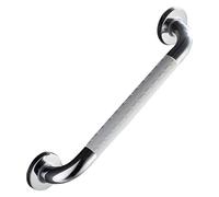 Maniglione Barra di sostegno for bagno for vasche da bagno e docce corrimano in acciaio inossidabile 304 ispessito antiscivolo corrimano for vasca da bagno