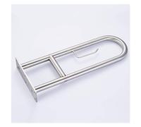 Maniglione Barra di sostegno for bagno, maniglia, supporto di sicurezza, corrimano, resistente, senza barriere, for anziani, disabili, bagno