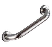 Maniglione Barra di sostegno for corrimano, maniglia di sicurezza robusta in acciaio inossidabile, for vasca, disabili, anziani, infortuni, bambini, maniglia for vasca da bagno for anziani