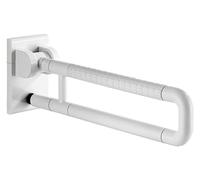 Maniglione Barra di sostegno for doccia, bagno, vasca da bagno, antiscivolo, for anziani e bambini, maniglia a parete, bracciolo for doccia, supporto pieghevole
