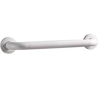 Maniglione Barra di sostegno for doccia da bagno, barra di sostegno for vasca in acciaio inox, supporto for corrimano di sicurezza, ausilio for WC for anziani disabili(65CM)