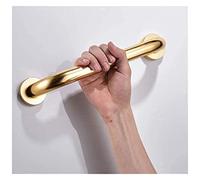 Maniglione Barra di sostegno for doccia, vasca da bagno, corrimano, colore oro, maniglia di sicurezza, scale, ringhiera antiscivolo, accessibilità, corrimano for anziani