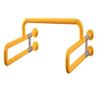 Maniglione Barra di sostegno/maniglia/corrimano di sicurezza e assistenza in acciaio inossidabile spazzolato - Maniglioni for braccioli in acciaio inossidabile 304 for WC