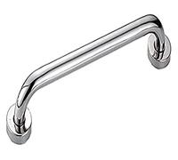 Maniglione Barre di sostegno con superficie lucida, corrimano for doccia, supporto for equilibrio in acciaio inossidabile 304 for bagno