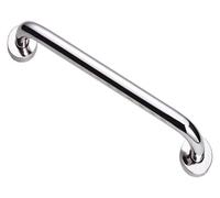 Maniglione Barre di sostegno, corrimano, bracciolo, trattamento superficiale antiscivolo lucido, supporto di sicurezza in acciaio/supporto for l'equilibrio for anziani e disabili