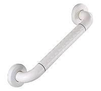 Maniglione Barre di sostegno Maniglie di sostegno Vasca da bagno Maniglia di sicurezza for WC Bracciolo Scale Anziano Bambino disabile con antiscivolo