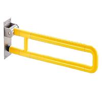 Maniglione Barriera di sicurezza antiscivolo for anziani, donne incinte e disabili in acciaio inox