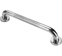 Maniglione Bathroom Anti Slip Shower Handle Chrome Stainless Steel Hand Rail Support Handicap Elderly Senior Assist Bath(45CM)