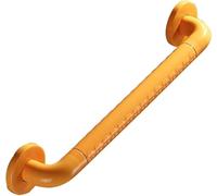 Maniglione Bathroom Grab Rails Anti Slip Shower Safety Grip Handle Wall Mount Bathtub Balance Bar Toilet Hand Rail for Elderly, Disabled(60cm)