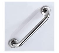 Maniglione Braccioli antiscivolo in acciaio inossidabile, corrimano di lusso, braccioli for vasca da bagno, servizi igienici che aiutano i disabili a mantenere l'equilibrio.