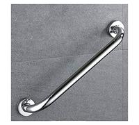 Maniglione Braccioli for docce e vasche da bagno, robusto supporto for vasca in acciaio inossidabile for anziani, supporto for vasca for disabili e anziani con lesioni alle mani