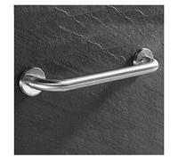 Maniglione Bracciolo corrimano, supporto di sicurezza in acciaio, trattamento superficiale antiscivolo lucido/asta di supporto for l'equilibrio del bagno for anziani e disabili