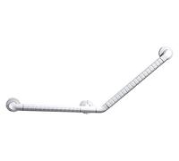 Maniglione Bracciolo di sicurezza in acciaio inossidabile ABS antiscivolo di sicurezza 135° barra di sostegno, barra di sostegno for l'equilibrio, maniglia for doccia for anziani e disabili