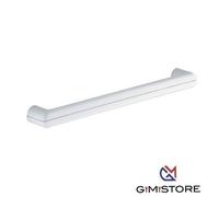 Gedy Maniglione Serie 2900 Art.2921 60 cm Bianco (035522)