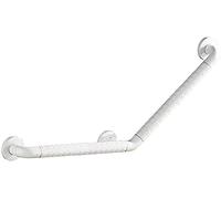 Maniglione Corrimano, barra di sicurezza for vasche da bagno e bagno, doccia angolata antiscivolo, sicurezza for WC