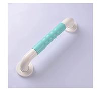 Maniglione Corrimano, bracciolo di sicurezza a ventosa antiscivolo/asta di supporto for l'equilibrio del bagno for anziani e disabili, tubo in alluminio spaziale