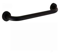 Maniglione Corrimano di sicurezza antiscivolo for WC, corrimano dritto, impugnatura for vasca da bagno, equilibrio, senza barriere, corrimano in acciaio inossidabile, assistenza for anziani