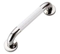 Maniglione Corrimano di sicurezza for disabili, supporto di sicurezza cromato lucido for doccia, antiscivolo, sicuro for anziani e disabili