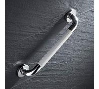 Maniglione Corrimano di sicurezza in acciaio inossidabile 304, maniglia antiscivolo for anziani e bambini, adatto for bambini, bianco, 480 mm