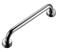 Maniglione Corrimano di sicurezza in acciaio inossidabile, antiscivolo, resistente all'usura, con elevata capacità portante, corrimano di equilibrio