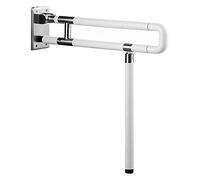 Maniglione Corrimano di sicurezza, maniglie di sostegno, maniglie antiscivolo for vasca da bagno, anziani, bambini con disabilità