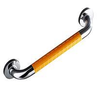 Maniglione Corrimano di sicurezza - Maniglioni di sostegno in acciaio inox 304, corrimano di sicurezza in acciaio for bagno/doccia, bracciolo antiscivolo