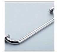 Maniglione Corrimano di sicurezza perforati antiscivolo in acciaio inossidabile, supporto for WC, maniglione di sostegno for anziani, portasciugamani