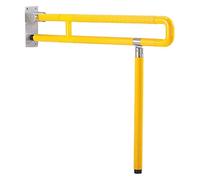 Maniglione Corrimano di sicurezza pieghevole da parete for anziani, non assorbente