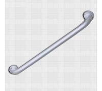 Maniglione Corrimano for bagno in alluminio for vasca da bagno, ringhiera di sicurezza for anziani, WC for disabili, adatto(30CM)