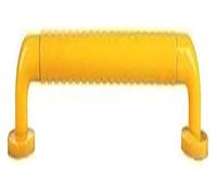 Maniglione Corrimano for bagno, WC, doccia, vasca, bracciolo, barra di sostegno, accessibile for maniglie con antiscivolo, anziani, disabili