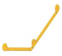 Maniglione Corrimano for vasca da bagno, doccia, scale, braccioli, maniglie a L, antiscivolo, 135° for disabili