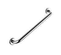 Maniglione Corrimano in acciaio inossidabile lucidato, bracciolo for WC antiscivolo, maniglia a parete nascosta for gli amici che hanno bisogno di supporto in bagno