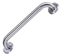 Maniglione Corrimano, supporto di sicurezza in acciaio inossidabile, bracciolo for anziani e disabili, maniglia di assistenza domiciliare