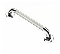Maniglione da Bagno Antiscivolo, style to 8, 400 Mm | Ergonomico, Barra D'appoggio per Bagno, Resistente, Maniglia, Doccia