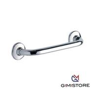 Maniglione da bagno cromato cm.30