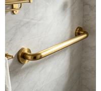 Maniglione Da Bagno, Maniglioni In Acciaio Inossidabile Per Vasche Da Bagno E Docce, Maniglia Da Bagno Montata A Parete Con Viti Nascoste, Resistente(30cm)