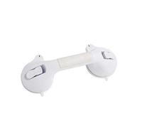 Maniglione di Sicurezza 30 cm Bianco in ABS Mod. Safe
