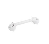 Maniglione di Sicurezza 40 cm Bianco in ABS Mod. Safe