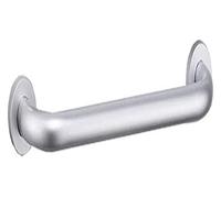 Maniglione di sicurezza per il bagno, maniglia antiscivolo da 51 cm, per anziani e disabili, barra di supporto per WC e doccia, durevole per prevenire le cadute e stabilità