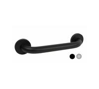 Maniglione di Sicurezza Safe Medium Metaf Nero Cm 45