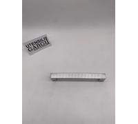 MANIGLIONE DIRITTO PER PORTE SICMA - SERIE H4 CROMO SATINATO E LUCIDO