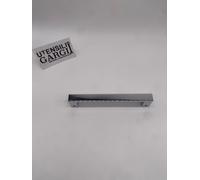 MANIGLIONE DIRITTO PER PORTE SICMA - SERIE H4 CROMO SATINATO E LUCIDO