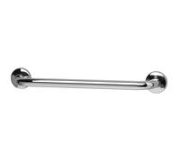 Maniglione dritto Ada medium in acciaio 49 cm Inox