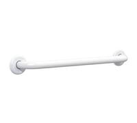 Maniglione fisso in acciaio Allmobility - 60 cm - Cod. BA 60MANLB / Allmobility